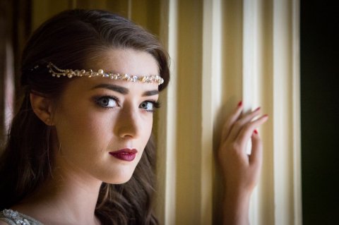 Wedding Ceremony and Reception Venues - The Cutlers' Hall-Image 20385