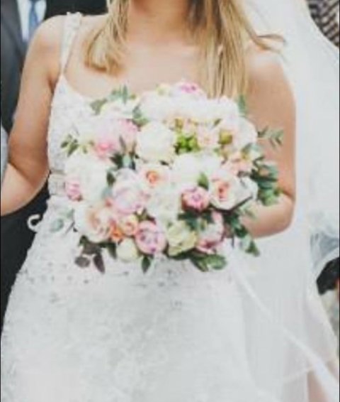 Wedding Flowers - Flower NV Oxfordshire-Image 41400