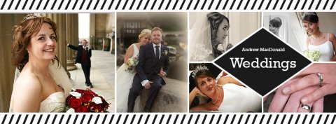 Banner - Andrew MacDonald / Claddagh Photo