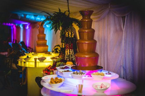Venue Styling and Decoration - Wedding & Events by Jan-Image 13004