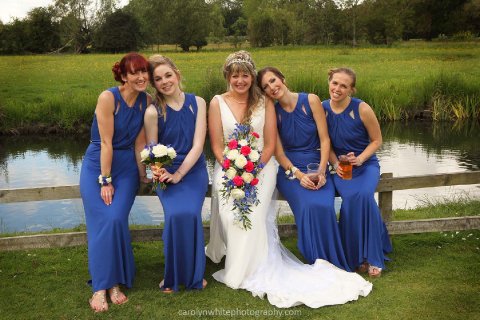 Wedding Ceremony and Reception Venues - Grasmere House Hotel-Image 22136