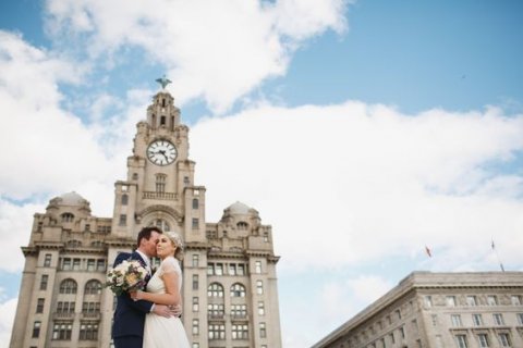 Wedding Ceremony Venues - The Venue at the Royal Liver Building -Image 8377