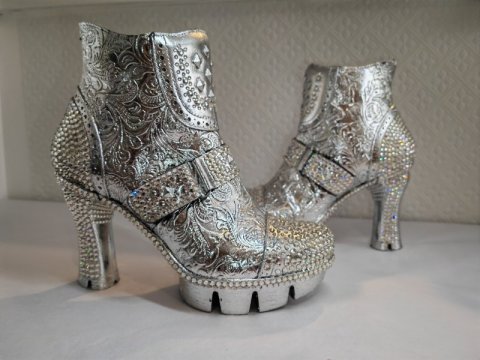 Stag and Hen Services - Nicky Rox-Image 49472