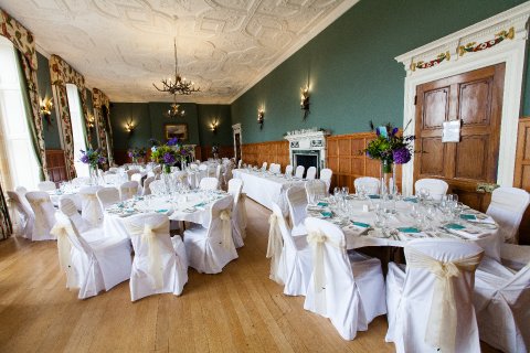 Oxfordshire, Wedding Venue, Boutique, Country House, Civil Ceremonies. Civil Partnerships, Weddings - Eynsham Hall