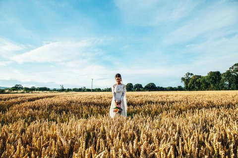 Wedding Photographers - Andy Wardle Photography-Image 1335