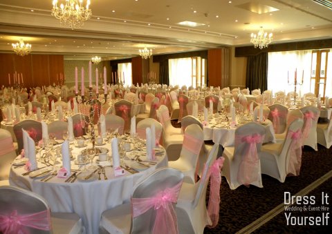 Venue Styling and Decoration - Dress It Yourself Ltd-Image 20018