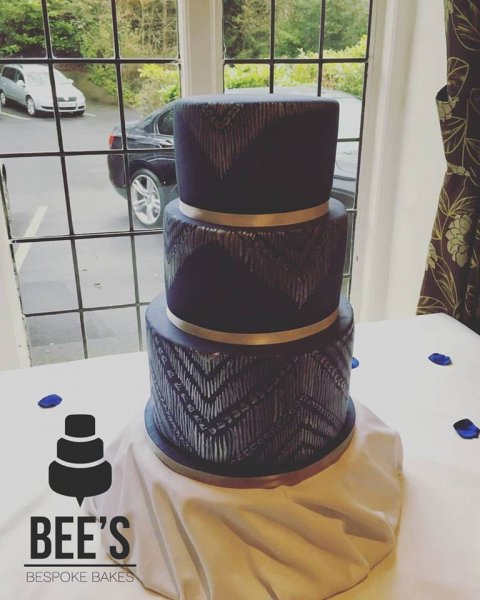 Wedding Cakes - Any Occasion Cakes-Image 20616
