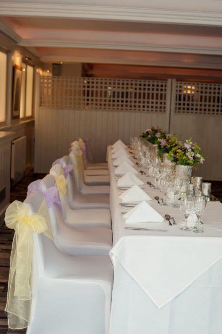 Wedding Ceremony and Reception Venues - Foxhills Club & Resort-Image 36921