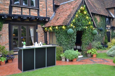 Professional Bar Units - ProCocktails