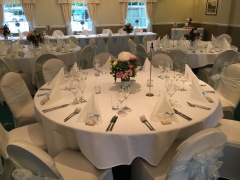 Wedding Ceremony and Reception Venues - Hatfeild Hall-Image 26323