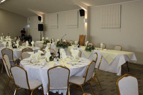 Wedding Reception Venues - The Pavilion, Pembrokeshire County Showground-Image 2871