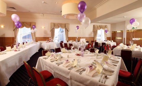 Wedding Ceremony and Reception Venues - Northern Hotel Brechin-Image 2191