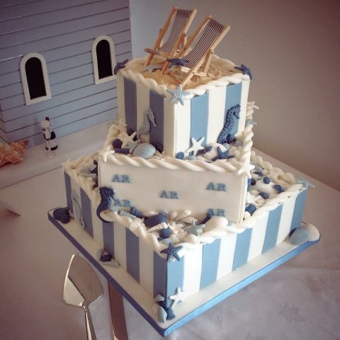 Wedding Cakes - With Love Nikki-Image 20807