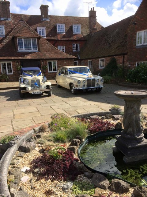 Wedding Discos - MILWARDS HOUSE-Image 31917