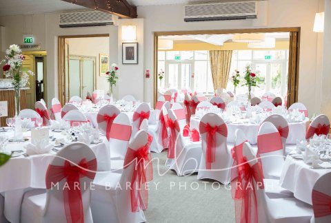 Wedding Marquee Hire - Quy Mill Hotel & Spa-Image 36515
