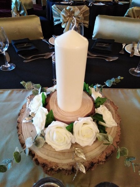 Wedding Flowers and Bouquets - AMBA Designs-Image 47811