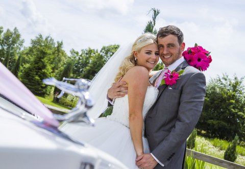 Wedding Photographers - Stuart Lewis Photography-Image 35462