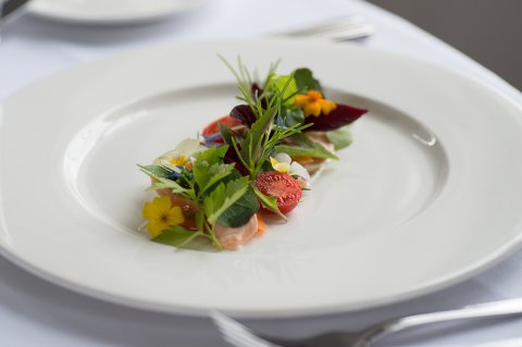 Wedding Ceremony and Reception Venues - Rudding Park-Image 27221