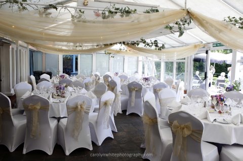 Wedding Ceremony and Reception Venues - Grasmere House Hotel-Image 22133