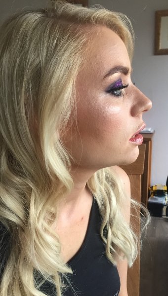 Wedding Makeup Artists - Christina Grace Makeup-Image 38714