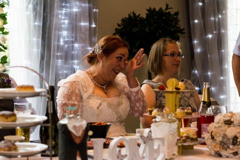 Stag and Hen Services - Bryn Meadows Golf Hotel & Spa-Image 16557