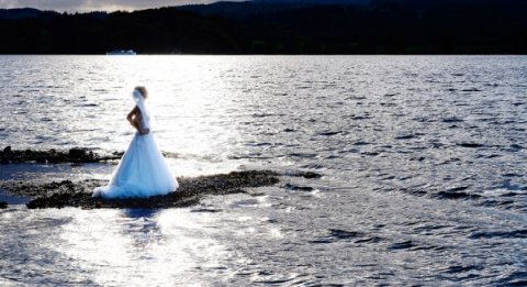 Outdoor Wedding Venues - English Lakes Hotels Resorts & Venues-Image 41698