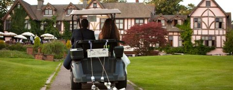 Mannings Heath, An Exclusive Golf Club - Mannings Heath, An Exclusive Golf Club