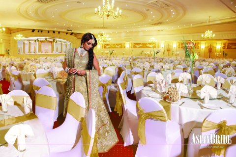 Wedding Reception Venues - The Venue -Image 2733