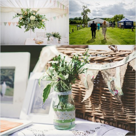 rustic elegance.. - Huntlands Farm