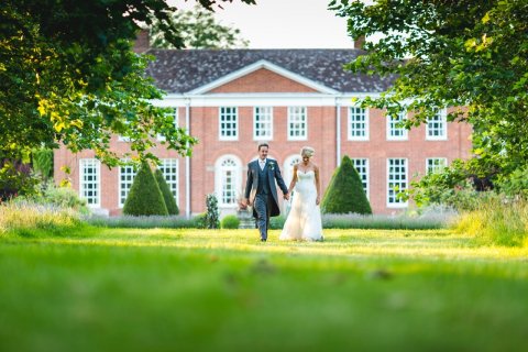 Wedding Ceremony and Reception Venues - Hockering House -Image 257