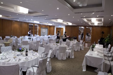 Enterprise Suite - Ambassadors Bloomsbury Hotel