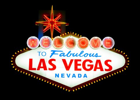 Las Vegas - Far and Away Luxury