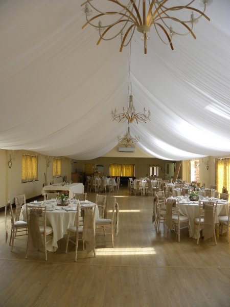 Wedding Reception Venues - Piggyback Barns-Image 40730