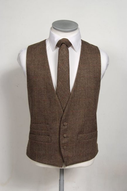 Wedding Attire - Windsor Formal Hire-Image 8284