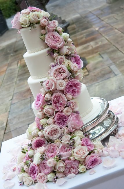 Wedding Cakes - Couture Cakes-Image 20766