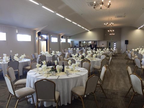 Wedding Reception Venues - The Pavilion, Pembrokeshire County Showground-Image 2865