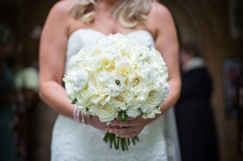 Wedding Bouquets - The Diamond Bouquet-Image 38272