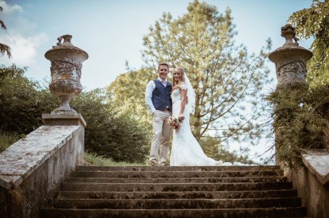 Wedding Fairs And Exhibitions - Kingston Maurward Weddings-Image 45259