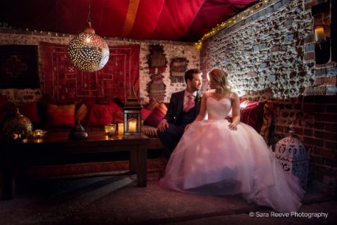 Wedding Accommodation - Upwaltham Barns-Image 39814