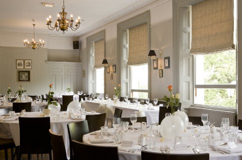 The West Room - The Rosendale