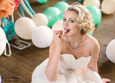 Wedding Hair Stylists - Hair That Turns Heads-Image 25894