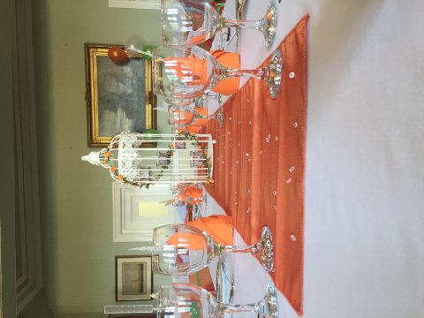 Wedding Reception Venues - Royal Naval Club & Royal Albert Yacht Club-Image 29569