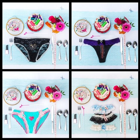 hen party activites - Top Drawer Diva