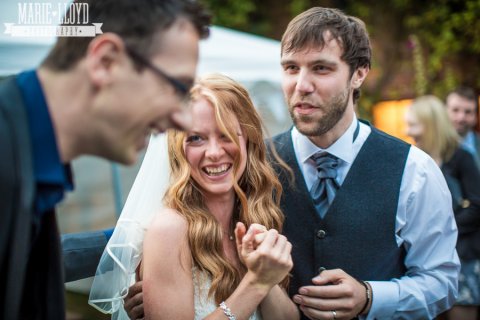 Wedding Music and Entertainment - Close-Up Chris Magician-Image 14329