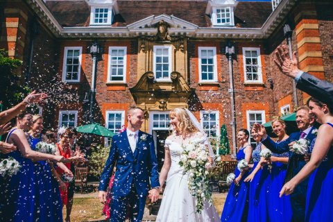 Wedding Ceremony and Reception Venues - Barnett Hill-Image 8290