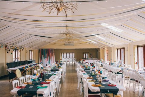 Wedding Reception Venues - Piggyback Barns-Image 40718