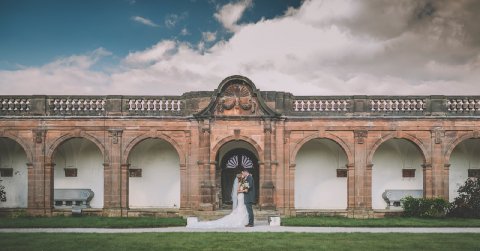 Freshpics.co.uk North Wales Wedding Photographer - Fresh Photography 