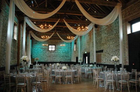 Wedding Ceremony and Reception Venues - The Granary Estates-Image 913
