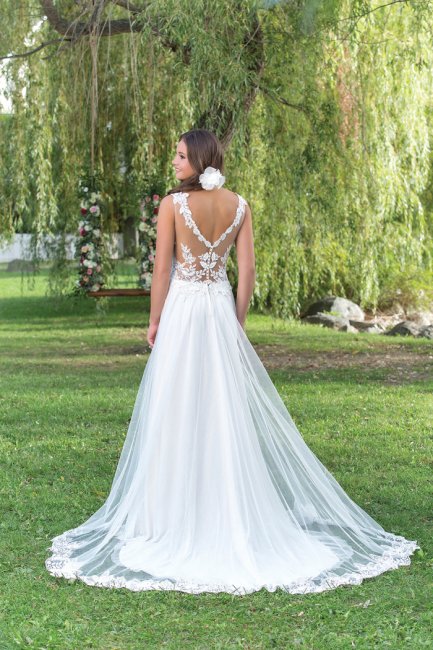 Bridesmaids Dresses - Blush Bridal Co-Image 33755