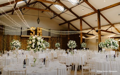 Wedding Ceremony and Reception Venues - Oxnead Hall-Image 46475